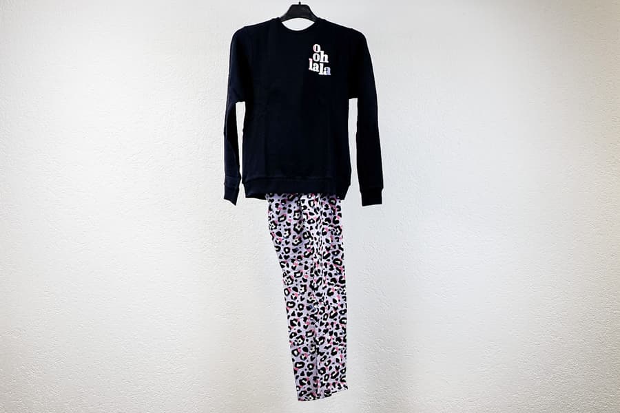 Kinder Jogginganzug Name It, Gr. 158